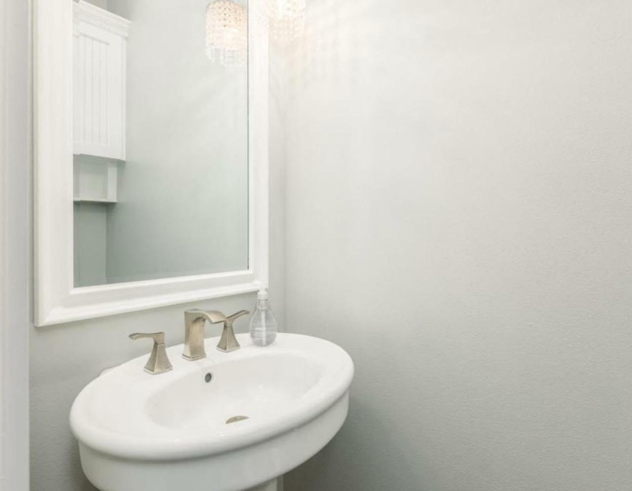 Beachfront Bliss Galveston Ngoại thất bức ảnh